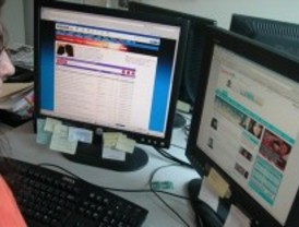 Cerca de 40 comercios han solicitado ya al Ayuntamiento la creación de su página web