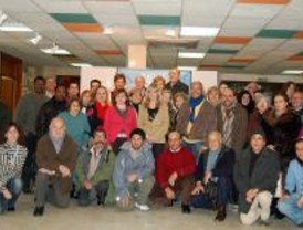 Alcalá celebra del Día del Voluntariado