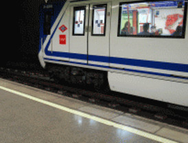 Retrasos en la línea 9 por una avería