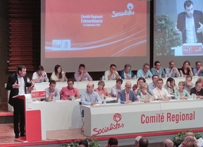 Comienza el proceso de elección del candidato socialista a la Comunidad de Madrid
