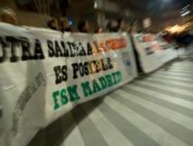 Reclaman otro modelo de ciudad