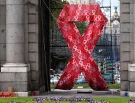 29.000 madrileños tienen sida y muchos más no lo saben