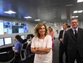 Madrid reduce en 2.445 toneladas las emisiones de Co2