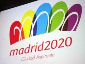 Madrid 2020, segura de pasar el corte