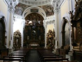 Declaran BIC el convento de las Góngoras