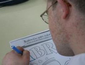 Charla sobre discapacidad y tutela en Las Rozas