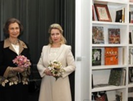 Abre el Centro Ruso de Ciencia y Cultura