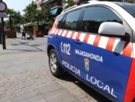 Nueva sede de la Policía Local de Majadahonda