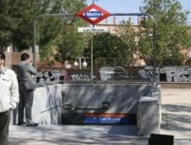Coslada cree 'desproporcionado' el precio del billete de Metro Este