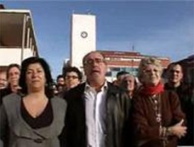 Una campaña diferente