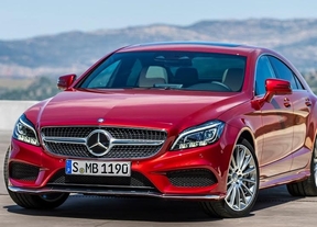 Mercedes CLS y CLS Shooting Brake, la renovación de un líder