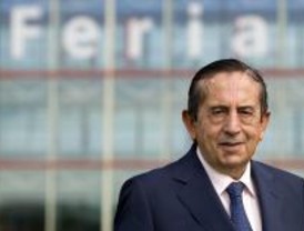 Fermín Lucas: 'Alguna feria puede desaparecer o no convocarse'