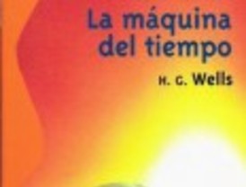 La máquina del tiempo