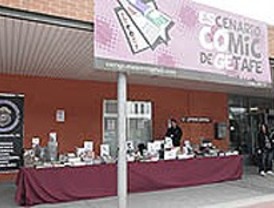 Cientos de jóvenes pasan por 'Escoge 2011'