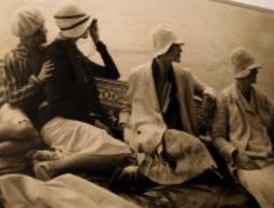 Edward Steichen, el mejor fotógrafo de Art Déco