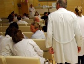 La elección de médico llega con excepciones también para los dependientes