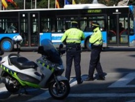 Denuncian presiones para incrementar multas de tráfico