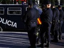 Los vecinos del municipio recuperan la normalidad tras los incidentes