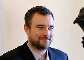 El madrileño Esteban Crespo, candidato al Oscar al mejor cortometraje