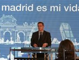 Gallardón: 'Esta ha sido la campaña más dura de mi vida'
