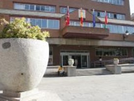 El edil de Hacienda de Alcorcón explica que la liquidación de cuentas del 99 la hizo el PP