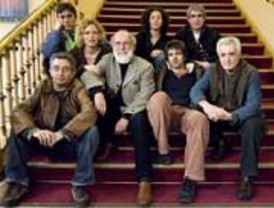 Joan Ollé estrena en Madrid su adaptación teatral de 'Soldados de Salamina'