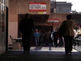 Convocan para este viernes la primera Asamblea de Parados de Madrid