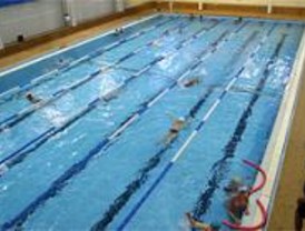 Los centros deportivos municipales tendrán desfribriladores a partir de junio
