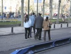 Las Rozas celebrará el Día de la Familia