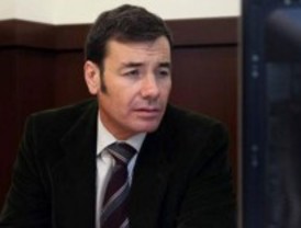 Gómez dice que Aguirre es la jefa de los tres imputados