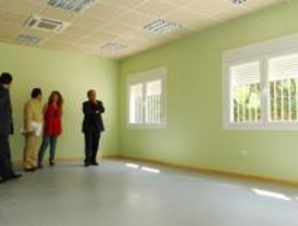 La Escuela de Música de Alcorcón ya cuenta con tres nuevas aulas