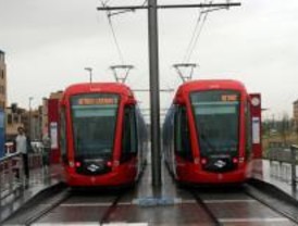 El proyecto de Metro Ligero a Valdemoro, lo más consultado por los vecinos