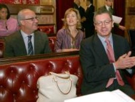 Gallardón se volverá a presentar a la Alcaldía en 2011