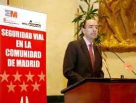 Las carreteras de Madrid pasarán auditorías de seguridad