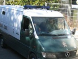 Cinco detenidos por pornografía infantil en la Red