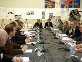 El nuevo mercado de Barceló estará listo en 2011