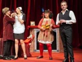 Érase una vez... la ópera