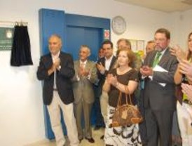 Inaugurado un centro de mayores en El Soto de Móstoles