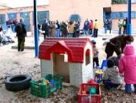 Trabajadores de la Valle de Oro piden moratoria en su traslado