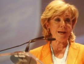 Aguirre pide que el juez actúe contra quienes pidieron su muerte