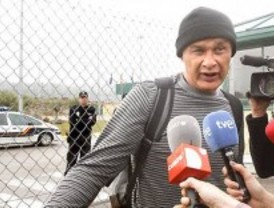 'El Boca', detenido por violar a una mujer en un albergue de indigentes de Moncloa