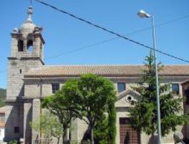 Vecinos de Zarzalejo denuncian una invasión de ratas