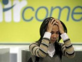 El Ministerio de Fomento suspende la licencia de vuelo de Air Comet