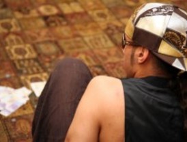 El 59% de los menores infractores cumplieron medidas en régimen semiabierto