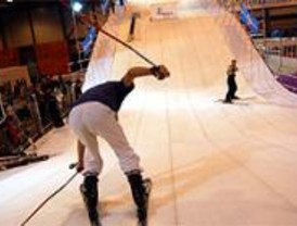Las ferias de Esquí y Montaña y Expotural arrancan este viernes