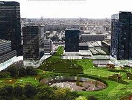La crisis no frena el número de pymes creadas a través de la Ventanilla Única Empresarial de Madrid
