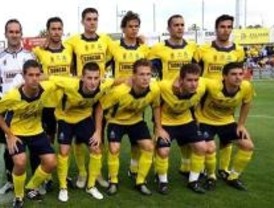 El Alcorcón asciende a Segunda División