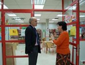 CCOO reclama más bibliotecas