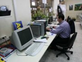 La Seguridad Social perdió 10.607 cotizantes en Madrid en el mes de abril