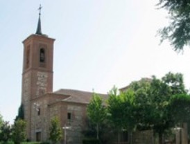 Música clásica en la parroquia de San Miguel